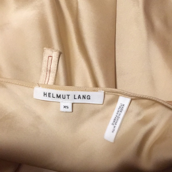 Helmut Lang ♣️ - Picture 2 of 9